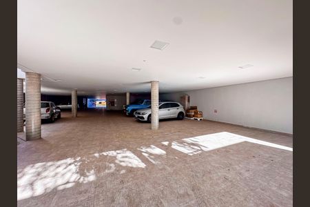 Apartamento para alugar com 92m², 3 quartos e 2 vagas Apartamento para alugar com 92m², 3 quartos e 2 vagasGaragem