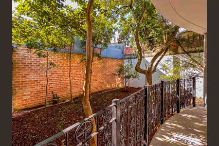 Apartamento para alugar com 92m², 3 quartos e 2 vagas Apartamento para alugar com 92m², 3 quartos e 2 vagasJardim