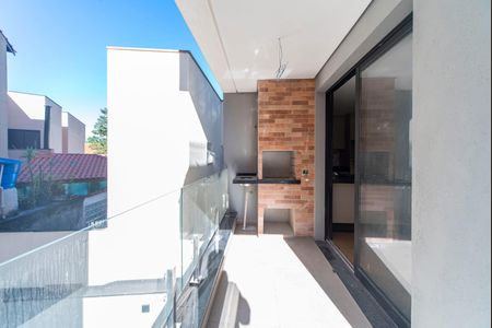 Apartamento para alugar com 92m², 3 quartos e 2 vagas Apartamento para alugar com 92m², 3 quartos e 2 vagasVaranda Gourmet