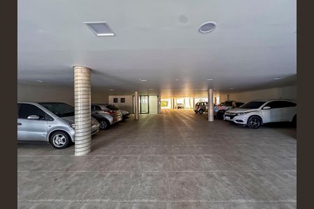 Apartamento para alugar com 92m², 3 quartos e 2 vagas Apartamento para alugar com 92m², 3 quartos e 2 vagasGaragem