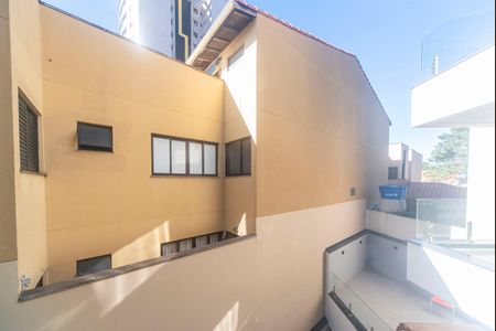 Apartamento para alugar com 92m², 3 quartos e 2 vagas Apartamento para alugar com 92m², 3 quartos e 2 vagasVista do Quarto 2