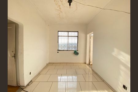 Apartamento à venda com 2 quartos, 95m² em Todos Os Santos, Rio de Janeiro