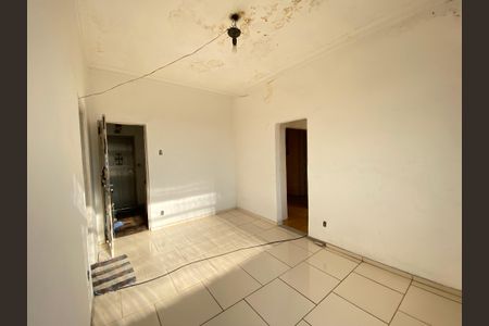 Apartamento à venda com 2 quartos, 95m² em Todos Os Santos, Rio de Janeiro