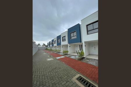 Casa de condomínio à venda com 90m², 2 quartos e 1 vaga Casa de condomínio à venda com 90m², 2 quartos e 1 vagaFoto 22