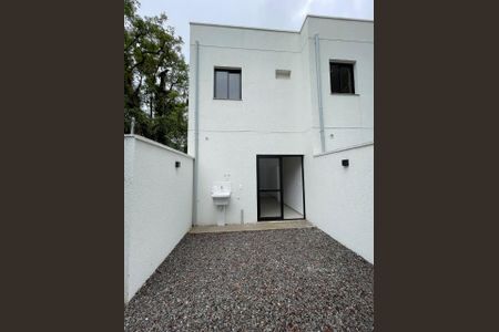 Casa de condomínio à venda com 90m², 2 quartos e 1 vaga Casa de condomínio à venda com 90m², 2 quartos e 1 vagaFoto 20
