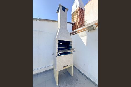 Apartamento para alugar com 70m², 1 quarto e sem vagaChurrasqueira