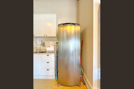 Apartamento para alugar com 70m², 1 quarto e sem vagaCozinha