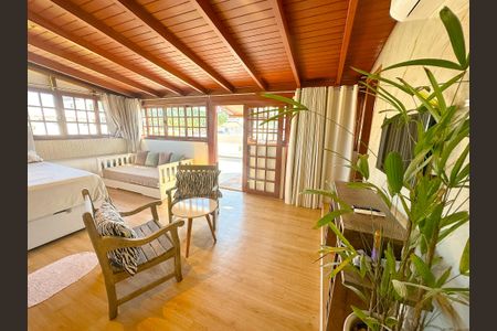 Apartamento para alugar com 70m², 1 quarto e sem vagaSala de TV