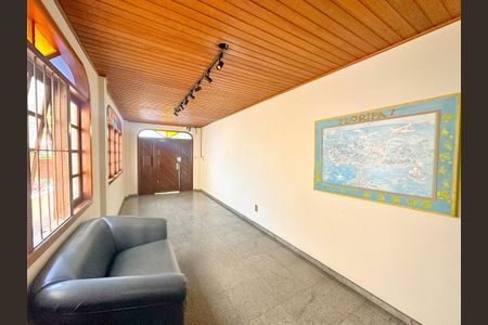 Apartamento para alugar com 70m², 1 quarto e sem vagaHall de entrada