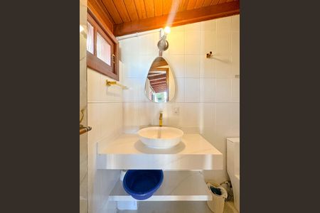 Apartamento para alugar com 70m², 1 quarto e sem vagaBanheiro