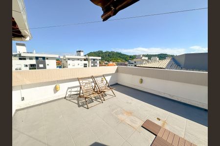 Apartamento para alugar com 70m², 1 quarto e sem vagaTerraço