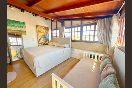 Apartamento para alugar com 70m², 1 quarto e sem vagaQuarto 