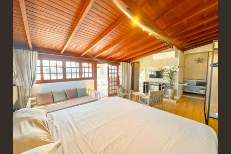 Apartamento para alugar com 70m², 1 quarto e sem vagaQuarto 