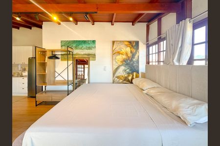 Apartamento para alugar com 70m², 1 quarto e sem vagaQuarto 