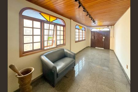 Apartamento para alugar com 70m², 1 quarto e sem vagaHall de entrada