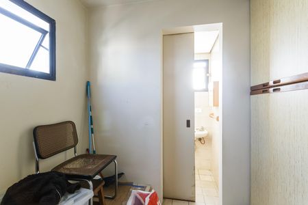 Apartamento à venda com 345m², 3 quartos e 3 vagasQuarto de Serviço