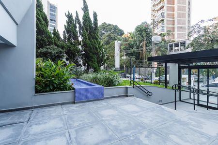 Apartamento à venda com 345m², 3 quartos e 3 vagasÁrea comum