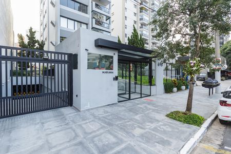 Apartamento à venda com 345m², 3 quartos e 3 vagasAcademia