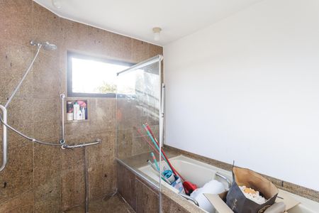 Apartamento à venda com 345m², 3 quartos e 3 vagasBanheiro da Suíte 3