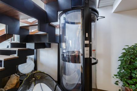 Apartamento à venda com 345m², 3 quartos e 3 vagasSala