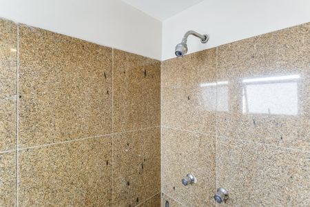 Apartamento à venda com 345m², 3 quartos e 3 vagasBanheiro da Suíte 1