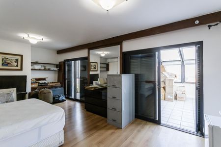 Apartamento à venda com 345m², 3 quartos e 3 vagasSuíte 3