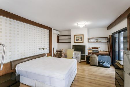 Apartamento à venda com 345m², 3 quartos e 3 vagasSuíte 3