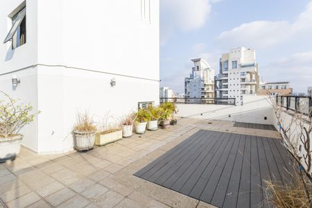 Apartamento à venda com 345m², 3 quartos e 3 vagasPiscina