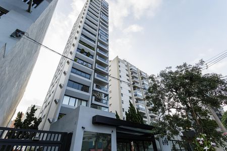 Apartamento à venda com 345m², 3 quartos e 3 vagasFachada