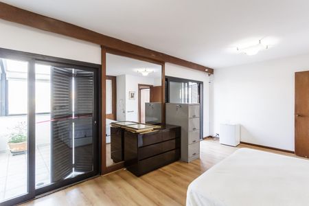 Apartamento à venda com 345m², 3 quartos e 3 vagasSuíte 3