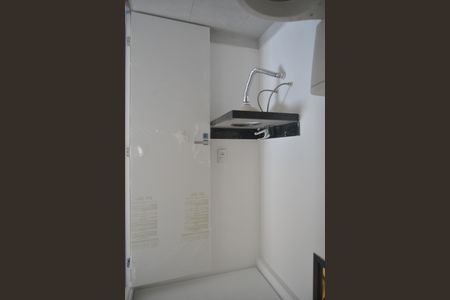 Apartamento à venda com 64m², 3 quartos e 2 vagasBanheiro Social