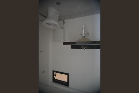 Apartamento à venda com 64m², 3 quartos e 2 vagasBanheiro da Suíte