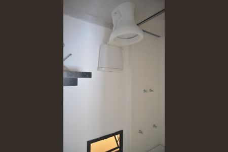Apartamento à venda com 64m², 3 quartos e 2 vagasBanheiro Social