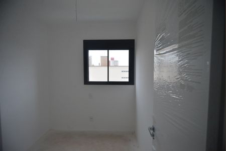 Apartamento à venda com 64m², 3 quartos e 2 vagasQuarto 2