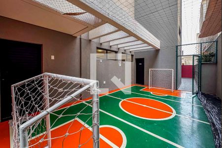 Apartamento à venda com 64m², 3 quartos e 2 vagasQuadra Esportiva