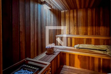 Apartamento à venda com 64m², 3 quartos e 2 vagasSaúna