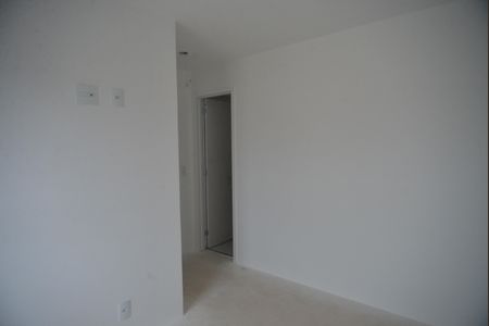 Apartamento à venda com 64m², 3 quartos e 2 vagasQuarto Suíte
