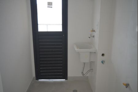 Apartamento à venda com 64m², 3 quartos e 2 vagasArea de Serviço