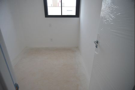 Apartamento à venda com 64m², 3 quartos e 2 vagasQuarto 2