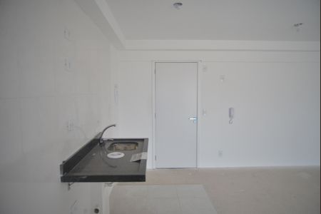 Apartamento à venda com 64m², 3 quartos e 2 vagasCozinha
