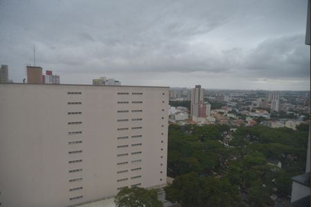 Apartamento à venda com 64m², 3 quartos e 2 vagasVista do Quarto 2