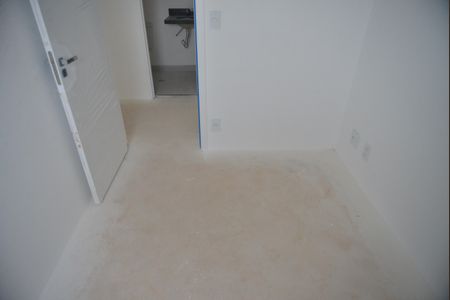 Apartamento à venda com 64m², 3 quartos e 2 vagasQuarto 2