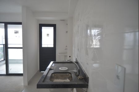 Apartamento à venda com 64m², 3 quartos e 2 vagasCozinha