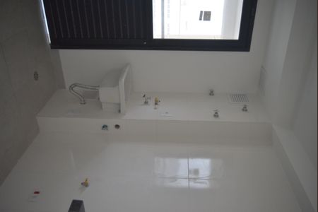 Apartamento à venda com 64m², 3 quartos e 2 vagasArea de Serviço