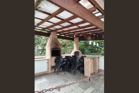 Foto 48 de apartamento à venda com 2 quartos, 55m² em Jardim Olympia, São Paulo