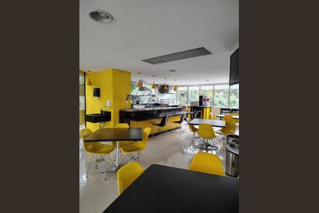 Foto 26 de apartamento à venda com 2 quartos, 55m² em Jardim Olympia, São Paulo