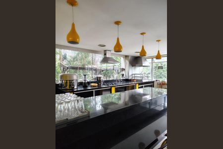 Foto 23 de apartamento à venda com 2 quartos, 55m² em Jardim Olympia, São Paulo