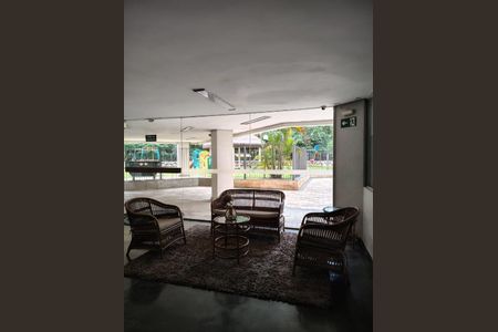 Foto 51 de apartamento à venda com 2 quartos, 55m² em Jardim Olympia, São Paulo