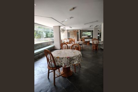 Foto 49 de apartamento à venda com 2 quartos, 55m² em Jardim Olympia, São Paulo