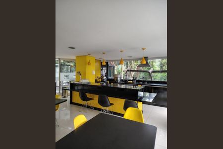 Foto 25 de apartamento à venda com 2 quartos, 55m² em Jardim Olympia, São Paulo